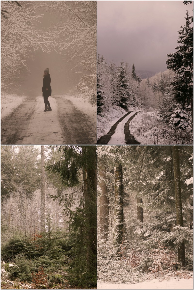 Slow Living im Winter