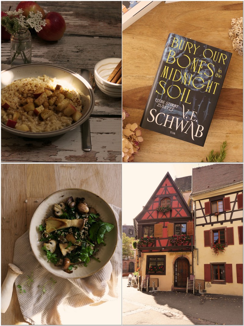 20 schönen Ideen für einen September-Sonntag