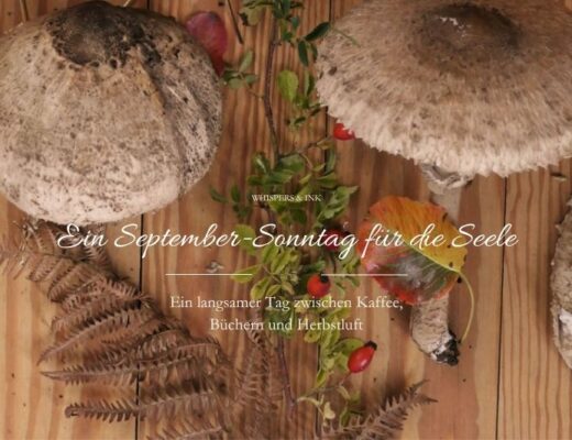 Sonntag im September